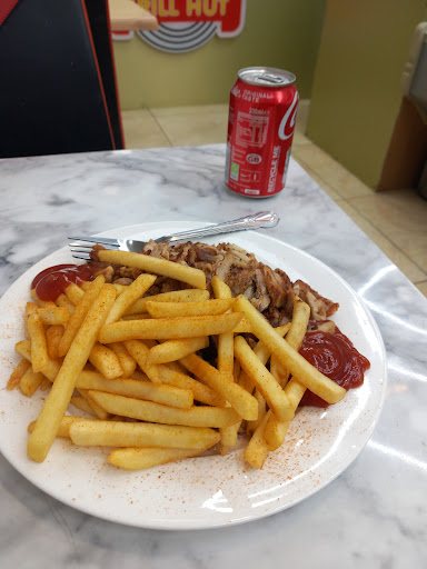 Photo of Damas Grill - 197 Lower Addiscombe Rd, Croydon CR0 6RA